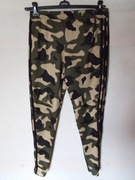 Spodnie damskie Adidas - S