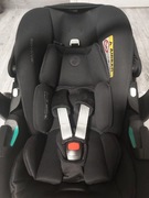 Maxi Cosi pebble 360 pro fotelik - łupina