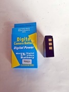 Olympus  -  Bateria BLS 1