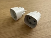 Socket (type F) Jeweller Ajax Systems