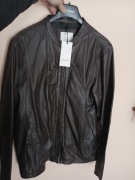 Kurtka Lindbergh 100% skóra naturalna 