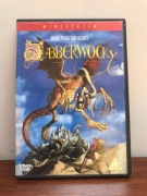 JABBERWOCKY rez. Terry Gilliam DVD