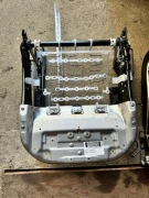 Stelaż fotela kierowcy pasażera Alfa Romeo Stelvio moduł wiązka przyciski