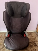 Fotelik samochdowy dla dziecka