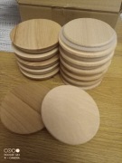 Pokrywki z silikonową uszczelką sr.w. 68