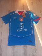 NOWA Koszulka Atletico Madryt 25/26 – Rozmiar M – Nowa z metką