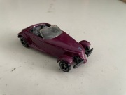 Maisto Plymouth Prowler