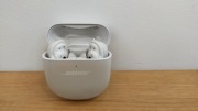 Słuchawki bezprzewodowe Bose QuietComfort Earbuds II |  Zestaw Fit Kit |