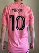 Koszulka Messi Inter Miami Home 2024 2XL Adidas