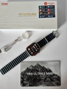 Smartwatch HK9 Ultra 2 Max