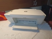 Drukarka atramentowa HP 2620, biała