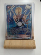 Karta Dragon Ball 