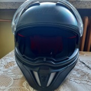 Kask Nolan N86 rozmiar S