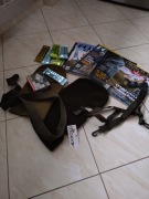 WOT, kominarka, Polska Zbrojna, wojskowe batony