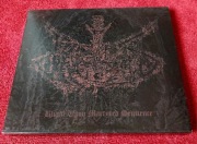IMPETUOUS RITUAL Blight upon Martyred Sentience CD