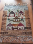 Kilim cepelia Piotr Grabowski 