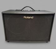 Wzmacniacz Roland AC-90 – stan idealny!