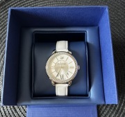 Zegarek Swarovski na I. Komunię Świętą