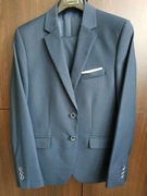 Komunia święta garnitur,obuwie,alba