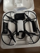 Dron Dron DJI Ryze Tello Boost Combo Biały