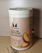 MYPROTEIN CLEAR WHEY ISOLATE 500g BIAŁKO napój białkowy PEACH TEA