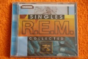 R.E.M. – Singles Collected (1994) CD_JEWE CASE *Folia! 