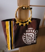 Torba plażowa/zakupowa marki Scholl