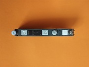 Zawór V 5/2 (M) EB 80 METAL WORK