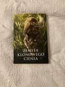 Wojownicy: Nowela - „Zemsta Klonowego Cienia” Erin Hunter