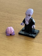 LEGO 71047 SERIA 27 DUNGEONS & DRAGONS - Łupieżca Umysłów - Mind Flayer