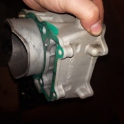 Cylinder Suzuki DR-Z 400 / LTZ 400