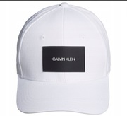 CZAPKA Z DASZKIEM CALVIN KLEIN TWILL CAP