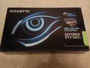 Karta graficzna GTX 660 ti