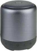 Głośnik Bluetooth Silvercrest SBL TW6 A2 - Szary, 15h muzyki