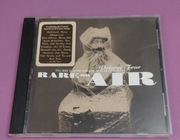 CD Rare On Air, Vol. 4 Radiohead, Ani DiFranco, Ozomatli, Tom Waits... 1998