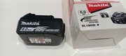 2sztuki baterii Makita 6ah 18v nowe 