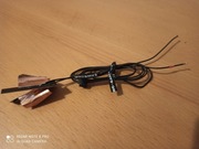 MSI GV62 7RC anteny WIFI