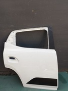 Drzwi tylnie prawe Dacia Spring 2024 -