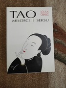 TAO MIŁOŚCI I SEKSU JOLAN CHANG