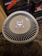 Oczyszczacz powietrza antyalergiczny dla Philips AC0921/14 HEPA automat