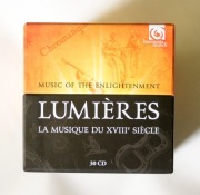 Lumieres – Music of the Enlightenment  30CD 
