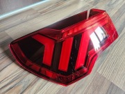 Audi Q3 83A F3 lampa tylna lewa karoseryjna-skrajna 83A 945 091 A LED  USA