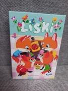 gra karciana "Liski"