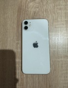 Apple iPhone 11 – biały – do sprawdzenia / iCloud