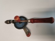 STARA WIERTARKA RĘCZNA 