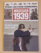 Wielki Leksykon Uzbrojenia Wrzesień 1939 tom 133