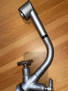 Bateria kuchenna satyna