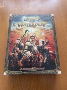 Lords of Waterdeep plus Scoundrels of Skullport