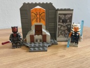 Lego 75310 Starcie na Mandalore