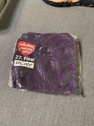 Gadżety WOŚP szalokominiarka